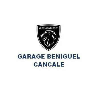 Garage Beniguel Cancale