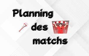 Week-end du 24-25 Janvier