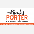 SARL Nicolas PORTER