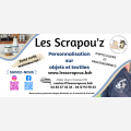 Les Scrapou'z
