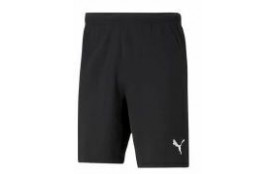 Short Puma noir