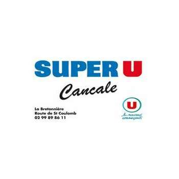 Super U Cancale