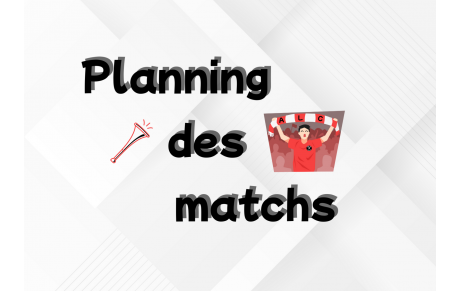 Semaine du 13 au 20 Octobre