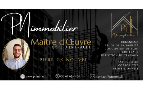 PN Immobilier