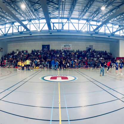 Equipes tournoi de cancale