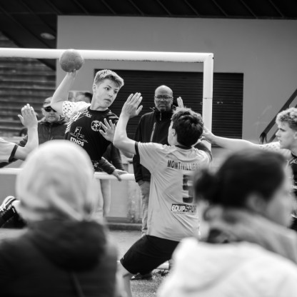 Equipes tournoi de cancale