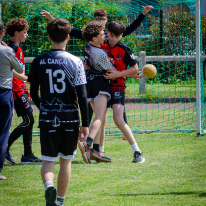 Equipes tournoi de cancale