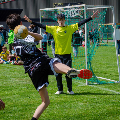 Equipes tournoi de cancale