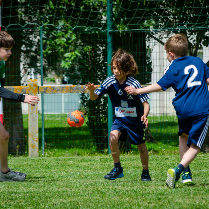 Equipes tournoi de cancale